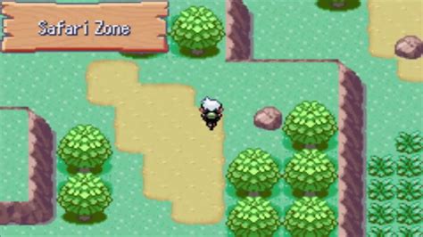Pokemon Theta Emerald EX Item Locations .